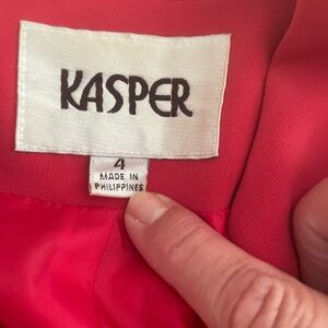 KASPER